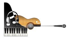 Escuela de música y canto Lina Navas